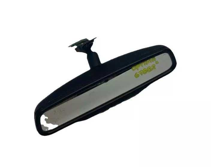Rear-View Mirror Assembly