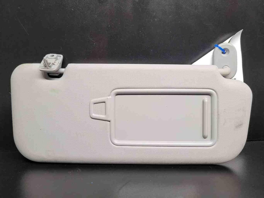 Right-Hand Sun Visor Assembly