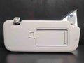 Right-Hand Sun Visor Assembly