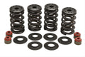 0.600" Valve Lift Dual Chrome Silicone Spring Kit