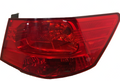 Right Rear Tail Light Assembly