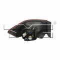 Right Rear Tail Light Assembly