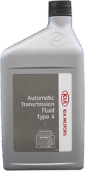 ATF Type 4(M) Transmission Fluid