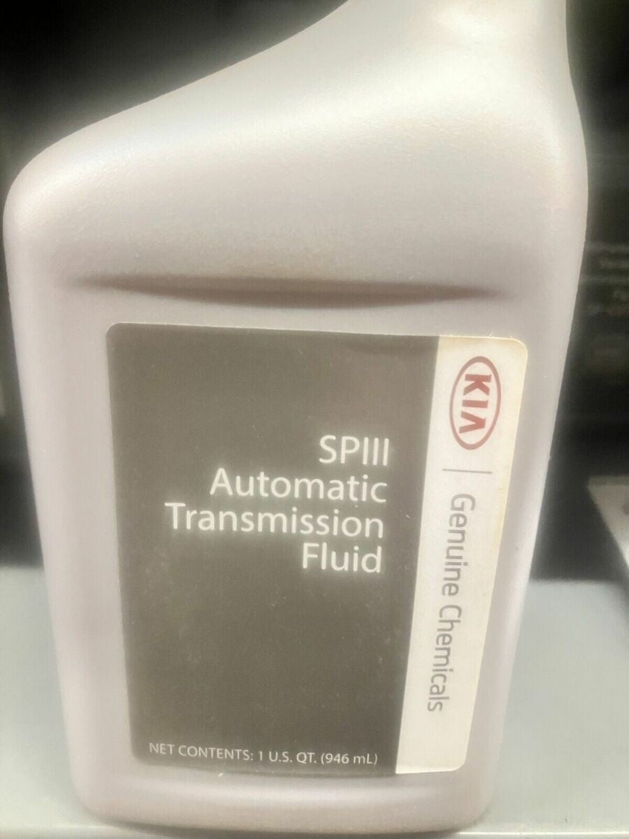 ATF Type 4(M) Transmission Fluid