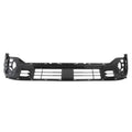 Front Bumper Grille