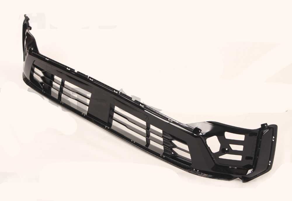 Front Bumper Grille