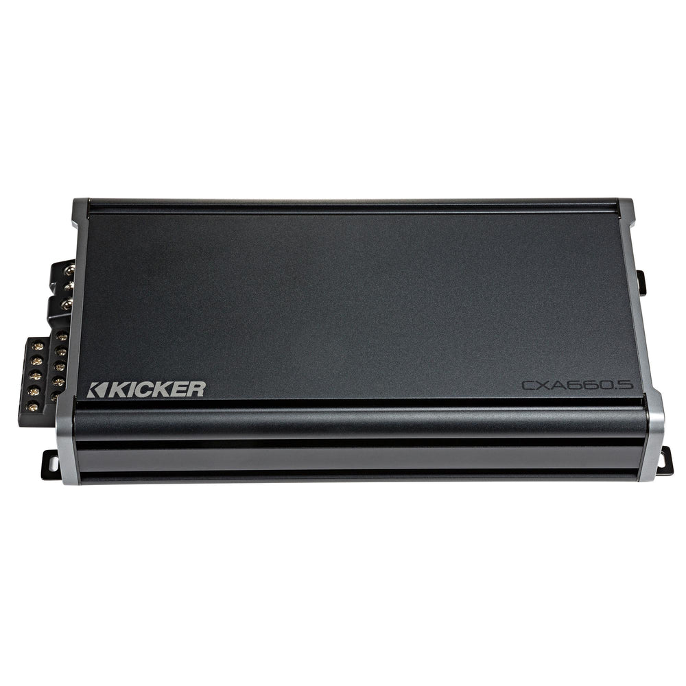46CXA660.5 5-Channel Amplifier