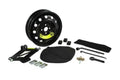 Factory Wheel Center Cap Kit