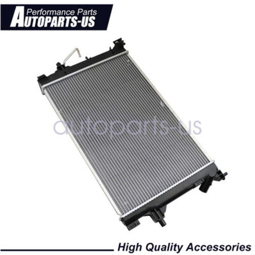 2.0L Radiator Assembly