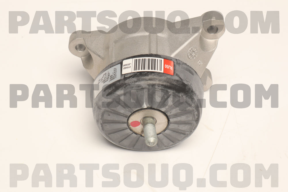 Front Right Motor Mount
