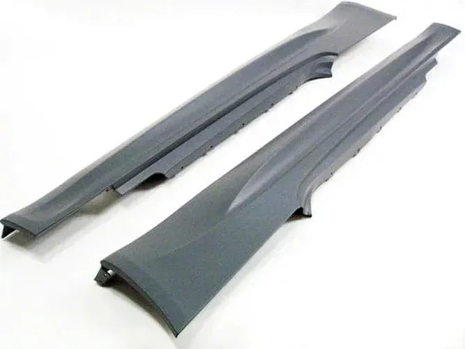 M3 Style Side Skirt
