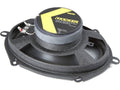 CS Series CSC68 6x8-Inch 2-Way Car Speakers