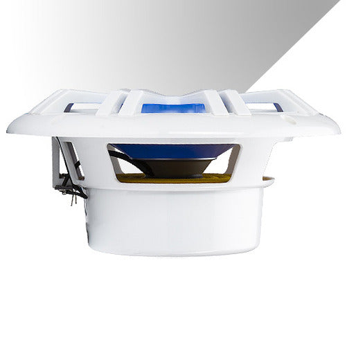 KM604WL 6-1/2" Coaxial Marine Speaker