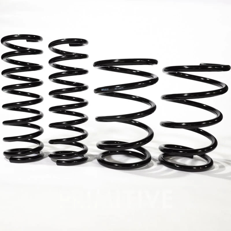 Front Coil Spring