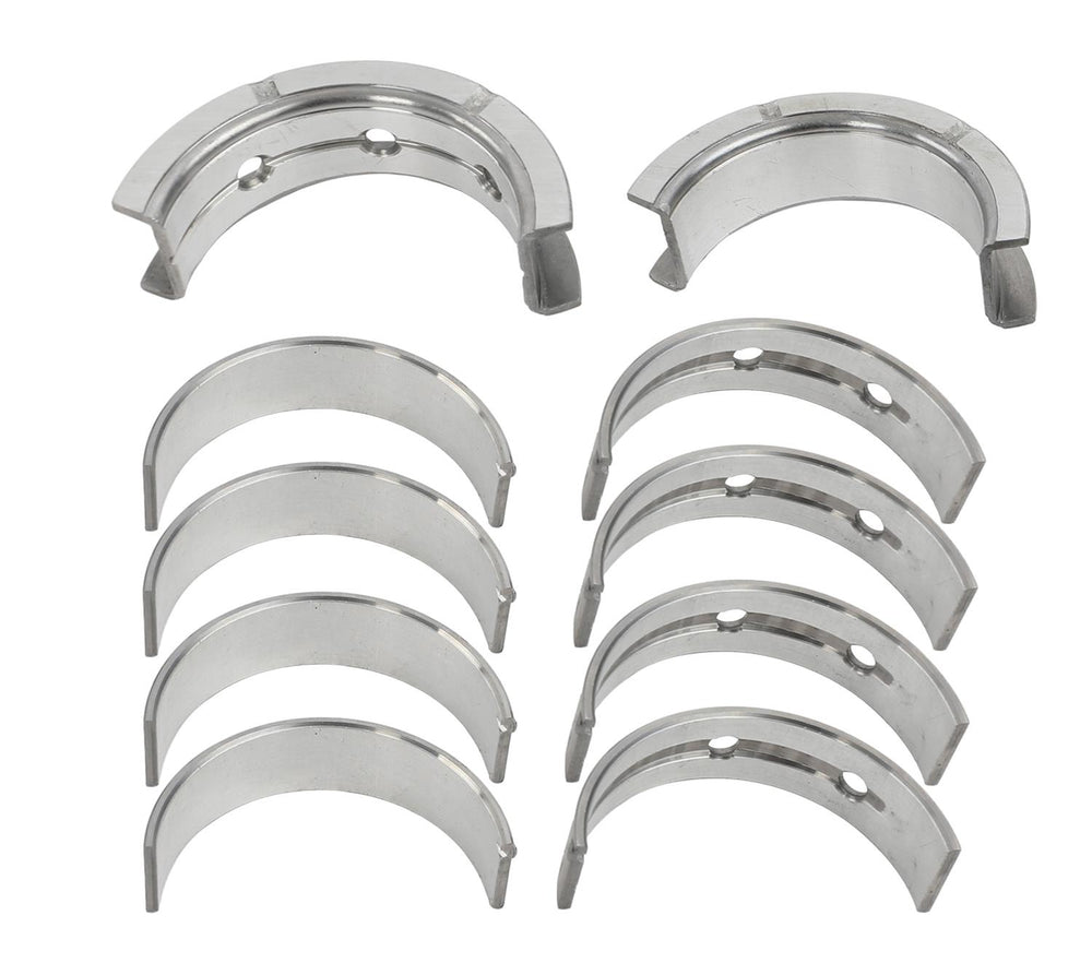 SI-Series .010" Undersize Main Bearings