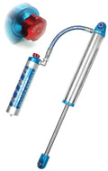 2.5 Performance Series Remote Reservoir Shock Absorber