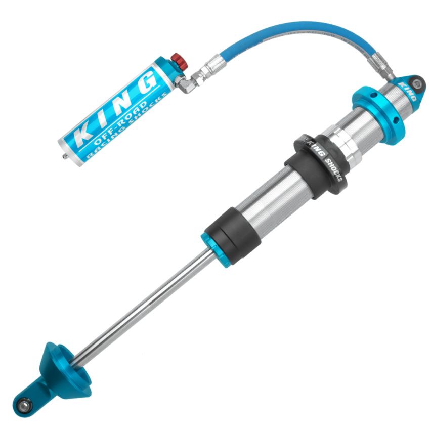 3.0" Performance Series Coil-Over Reservoir Shock