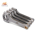 81mm Bore Piston and Connecting Rod Kit
