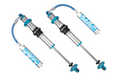2.5-inch Performance Race Series Remote Reservoir Coil-Over Shock