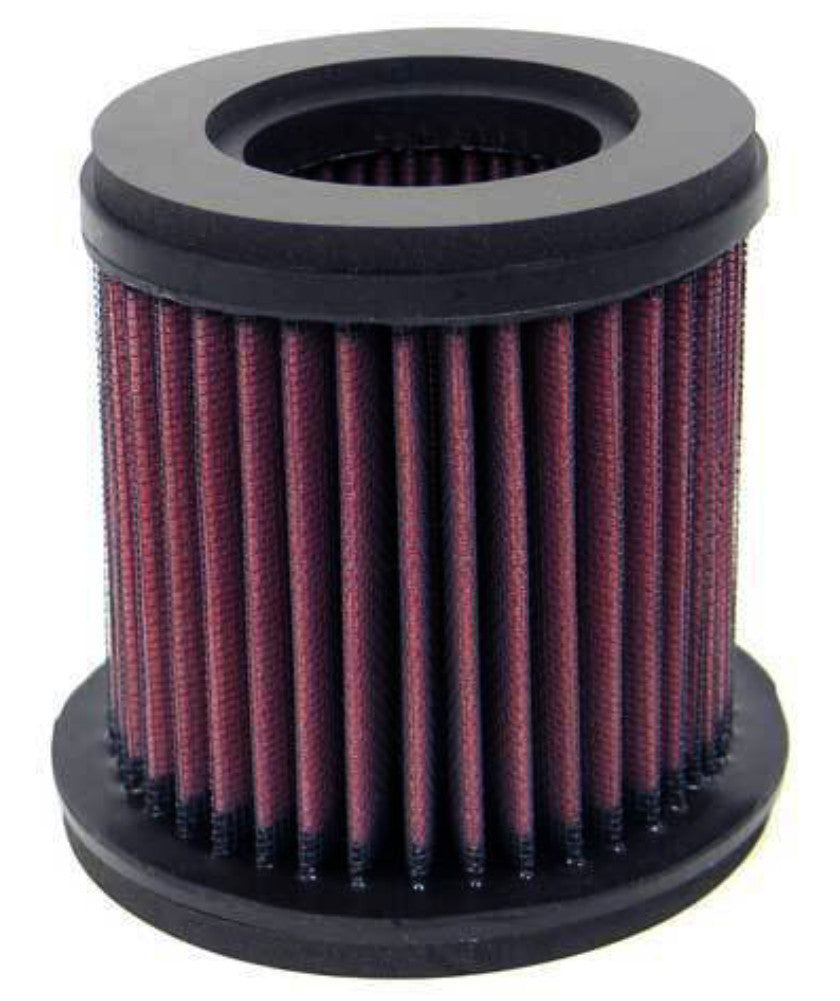 Round Air Filter
