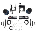 6061-T6 Aluminum Cold Air Intake System
