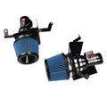 6061-T6 Aluminum Cold Air Intake System