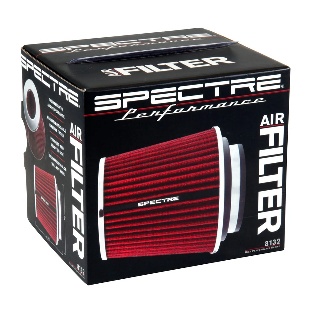Conical Air Filter