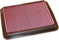 33 Series Air Filter
