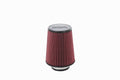 ZZPerformance 3-Inch Inlet 5-Inch Height Cone Air Filter