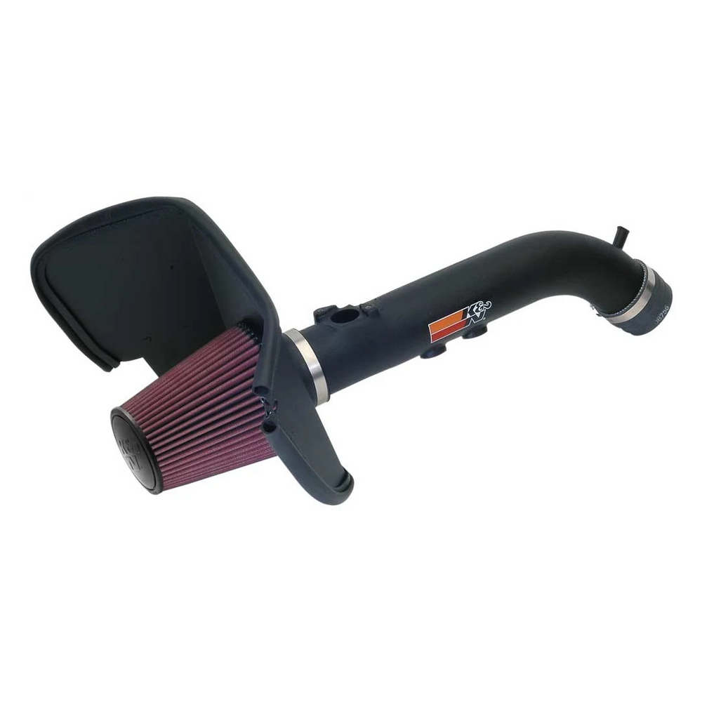 FIPK Air Intake System