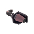 K&N 97-04 Ford F150/Expedition / Lincoln Navigator V8-4.6/5.4L Performance Intake Kit