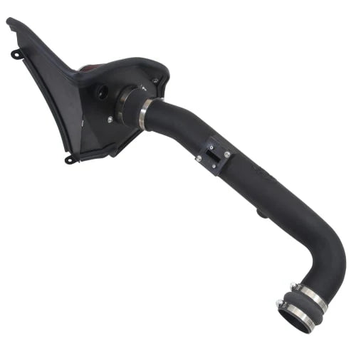 63 Series Performance Air Intake System