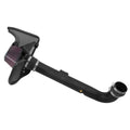 63 Series Performance Air Intake System