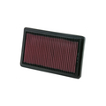 Panel Air Filter