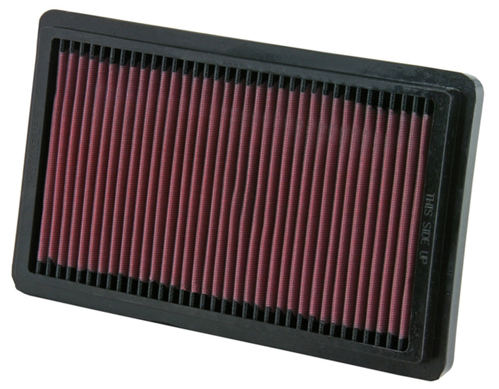 Panel Air Filter