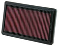 Panel Air Filter