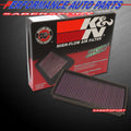 33 Series Panel Air Filter