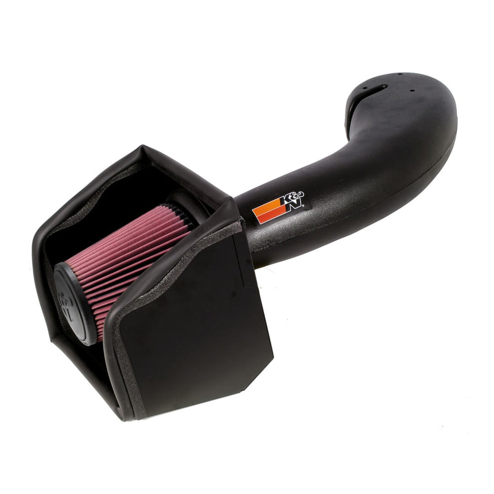 57 Series Gen II Performance Air Intake