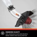 57i Series Air Intake System