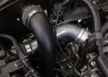 Turbo Charge Pipe Kit