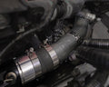 Turbo Charge Pipe Kit