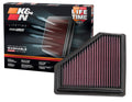 High-Flow Air Filter
