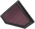High-Flow Air Filter
