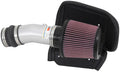 69 Series Typhoon Air Intake System