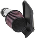 69 Series Typhoon Air Intake System