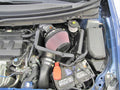 69 Series Typhoon Cold Air Intake
