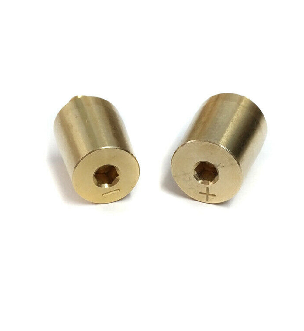 Brass Wire Terminal