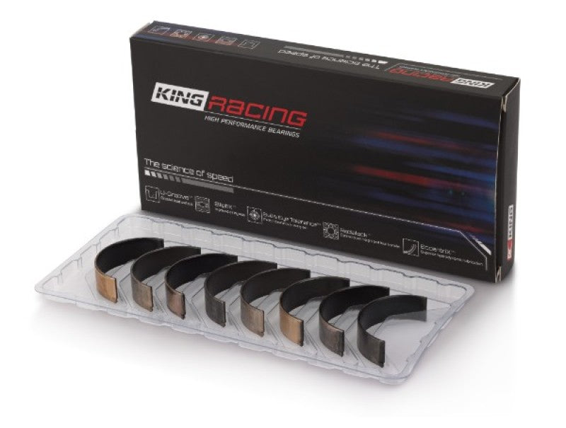 XP Series Rod Bearings 52mm Journal