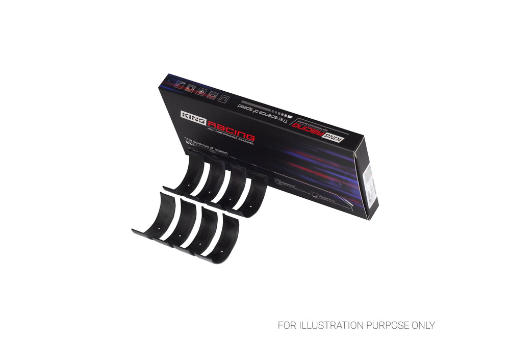 Performance Rod Bearings