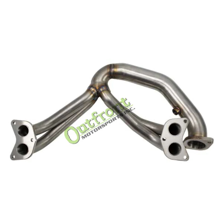 EJ Series 4-1 Exhaust Header